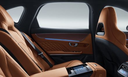 BYD: schwächere Dezember-Zahlen, aber Auslandsstrategie trägt