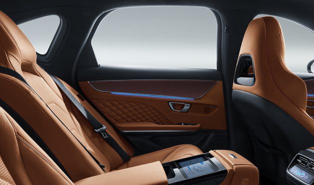 BYD: schwächere Dezember-Zahlen, aber Auslandsstrategie trägt