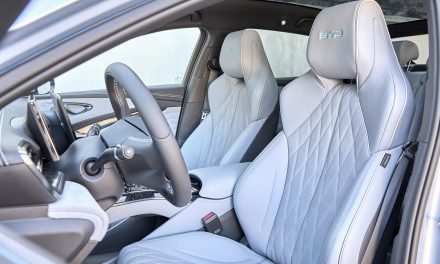 BYD verdoppelt Händlernetz in Europa bis 2026