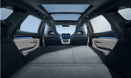 BYD peilt 20% Exportanteil in 2025 an