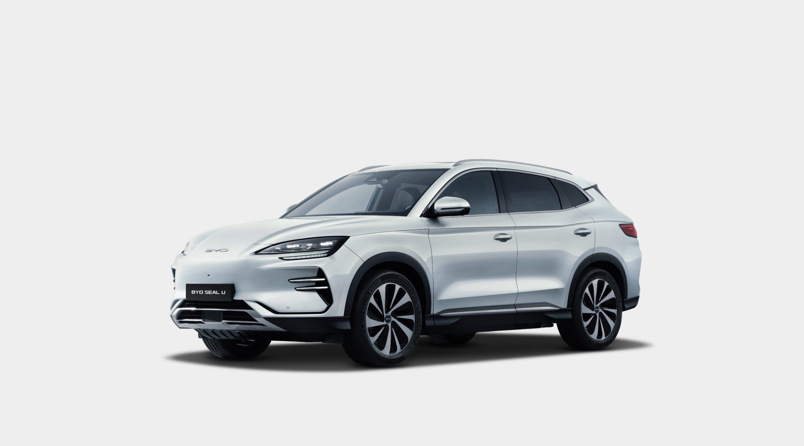 BYD Seal U