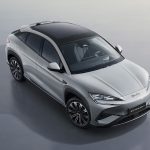 E-Auto-Boom in Europa: BEV-Anteil steigt auf 20,7 %