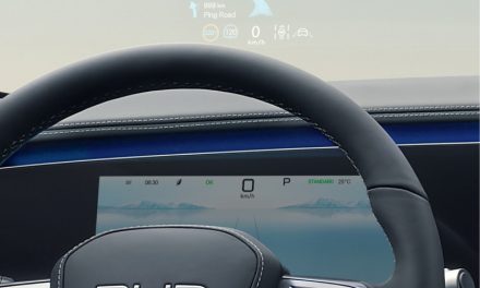 BYD startet Serienproduktion der Blade-Gen-2 – 20 % leichter, 15 % günstiger