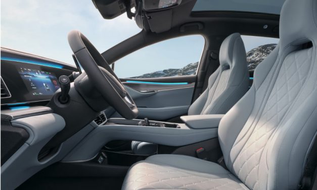 BYD feiert historischen Meilenstein – Exportschlager überholt Inlandsabsatz