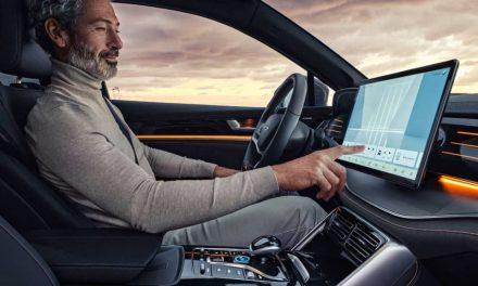 BYD Profitrückgang  33% – Expansion als Antwort?