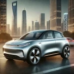 Unter-20.000-€-EVs aus China: Was jetzt auf den DACH-Markt zukommt