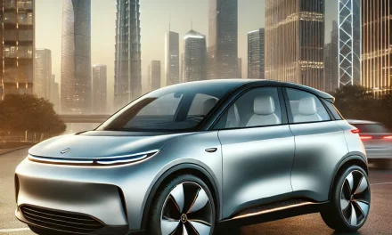 Unter-20.000-€-EVs aus China: Was jetzt auf den DACH-Markt zukommt