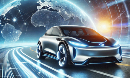Chinas E-Mobilitätsstrategie 2030: Vom Produktionsgiganten zum globalen Standardsetzer