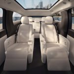 Li Auto liefert 27.668 Fahrzeuge aus und startet OTA-Großoffensive