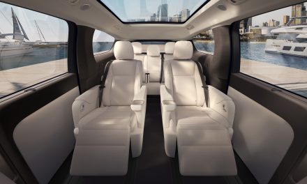 Li Auto liefert 27.668 Fahrzeuge aus und startet OTA-Großoffensive