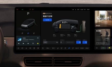 Li Auto beginnt 2026 mit eigenem Smart-Driving-Chip