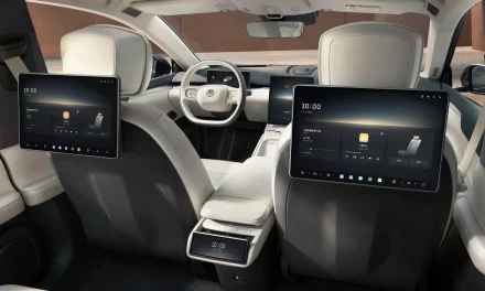 Nio feiert 1.000.000stes Elektroauto und 2026-Offensive