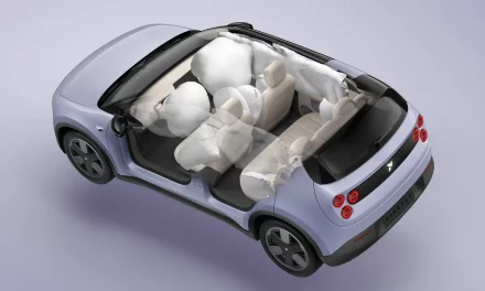 Nio Firefly wächst rasant – Einstieg in 17 weitere Länder