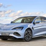 BYD prüft Spanien als dritte Produktionsbasis in Europa