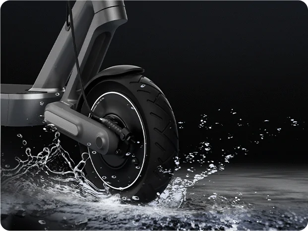 Xiaomi Electric Scooter 4 Ultra Reifen