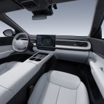 XPeng: Update für G6 und G9 – gemeinsam mit P7+ und G7 EREV