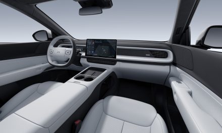 XPeng: Update für G6 und G9 – gemeinsam mit P7+ und G7 EREV