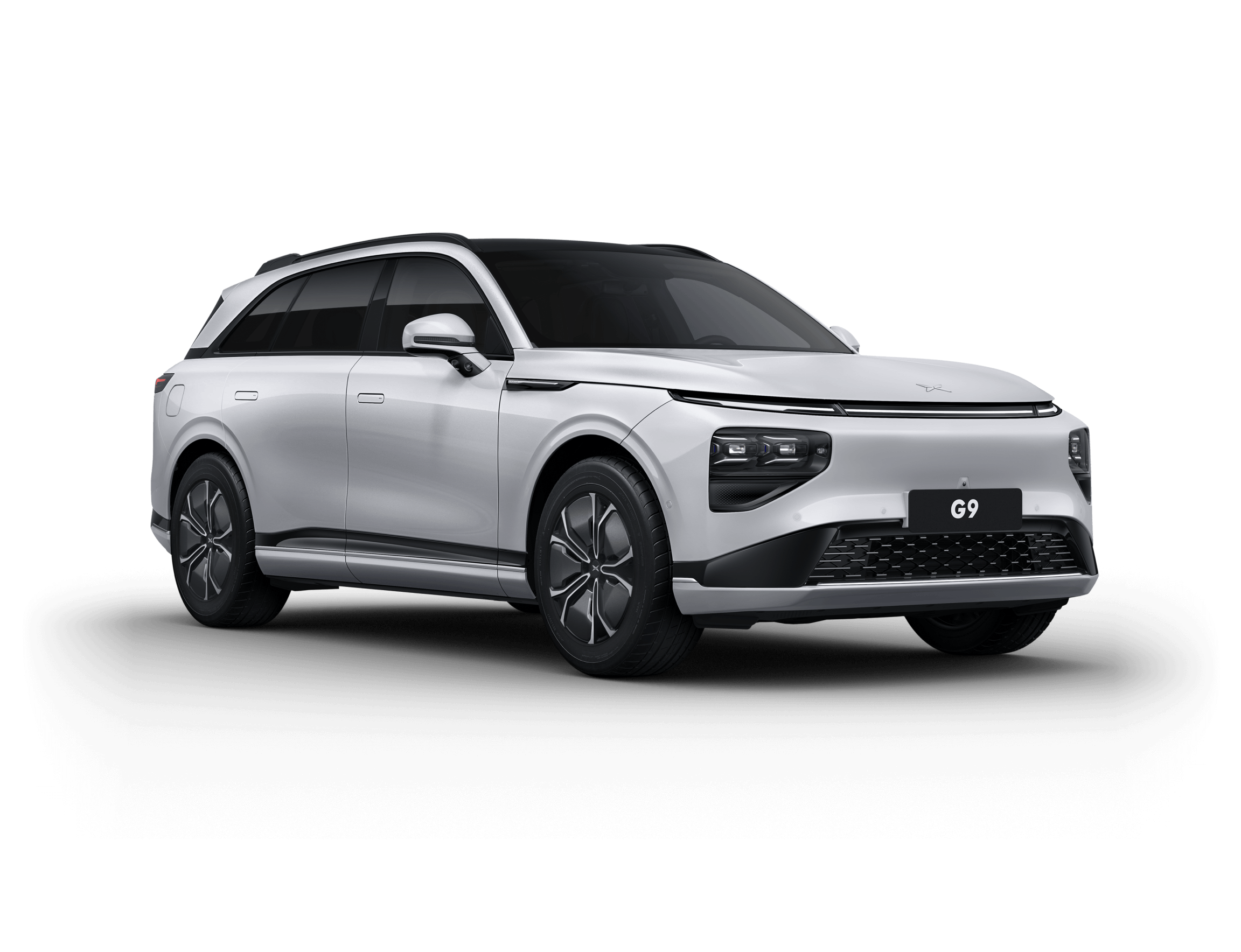 XPENG G9