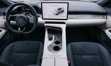 Zeekr erhält Bestnoten im Euro NCAP für Europa-Modelle