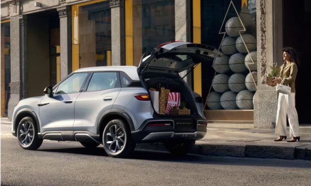 E-Auto-Prämie 2026: BYD, Leapmotor und XPeng erleben Zulassungsboom