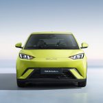 BYD Dolphin Surf jetzt unter 20.000 € – Angriff auf das Einstiegs-EV-Segment