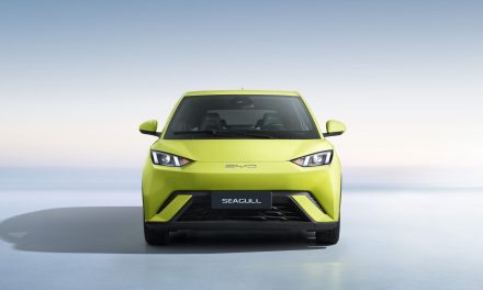 BYD lokalisiert: Produktionsoffensive in Europa