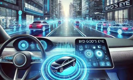 BYD haftet voll für God’s Eye — Druck auf deutsche Marken