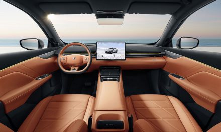 Changan beginnt Europa‑Erweiterung mit Deepal SUVs in Italien & Spanien