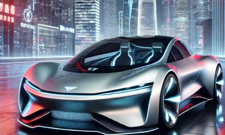 China‑Inside: Chinesische EV‑Technologie prägt zunehmend globale Fahrzeugentwicklung