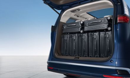 BYD konkretisiert Denza-Start – Der D9 kommt im Frühjahr 2026