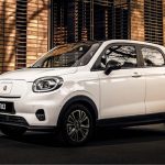 Leapmotor wächst in Europa stark und punktet auch in Deutschland