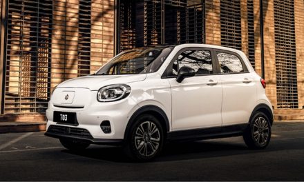 Leapmotor wächst in Europa stark und punktet auch in Deutschland