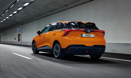 Chinesische E-Auto-Marken gewinnen rasant Marktanteile in Europa