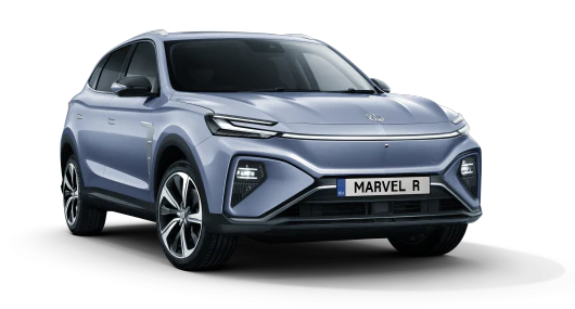MG Marvel R