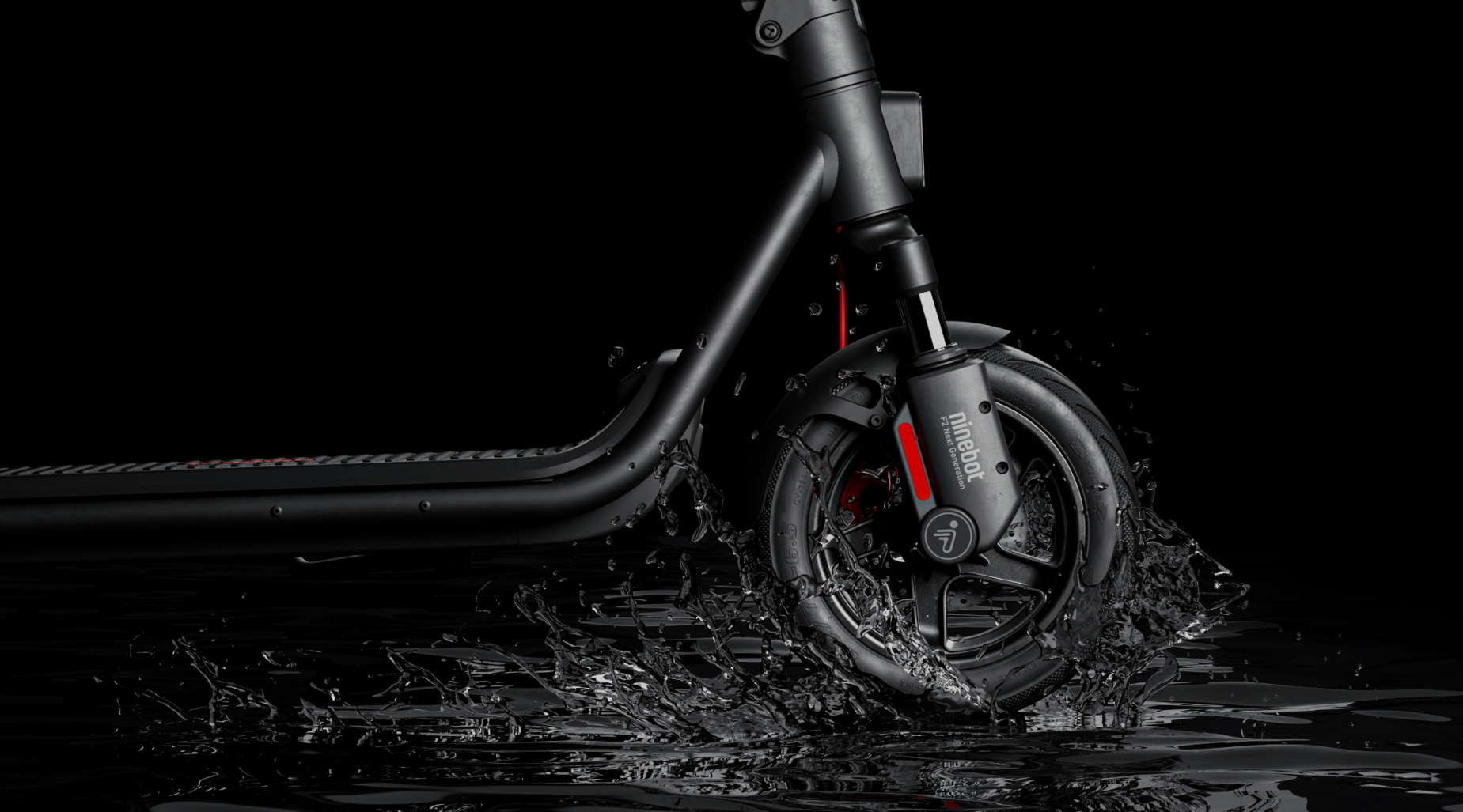 Segway F2 Pro D II Segway F2 Pro D II