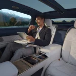 Nio vermietet Co-Working in europäischen Showrooms