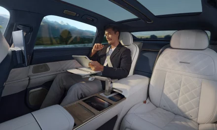 Nio vermietet Co-Working in europäischen Showrooms