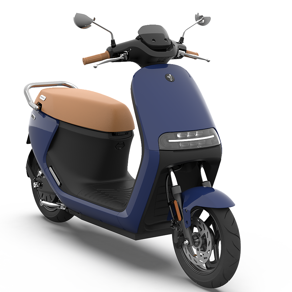 Segway E125S Segway E125S