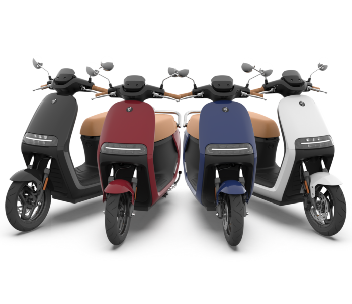 Segway E125S Segway E125S