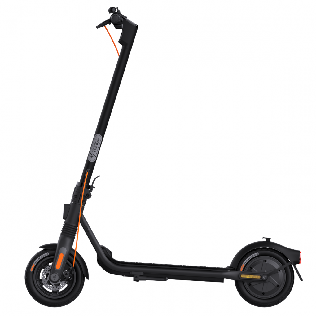 Segway F2 Pro D II