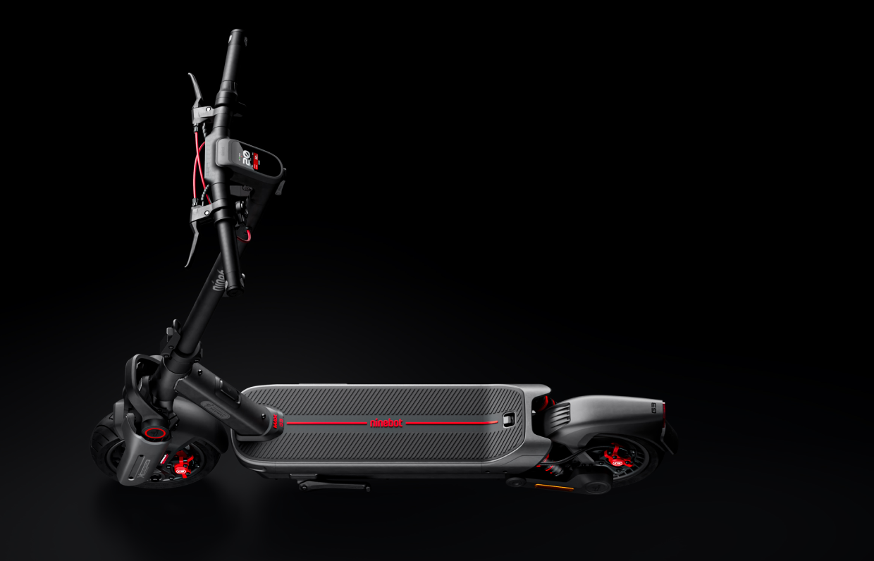 Segway GT3 D
