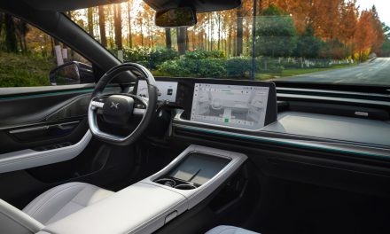 XPeng AI Day am 05.11.: Navi, Assistent, Parken – was kommt?