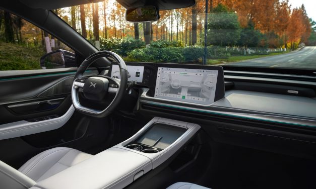 XPeng AI Day am 05.11.: Navi, Assistent, Parken – was kommt?