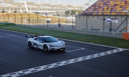 Xiaomi SU7 Ultra & Yangwang U9: Chinas E-Sportwagen setzen neue Weltrekorde