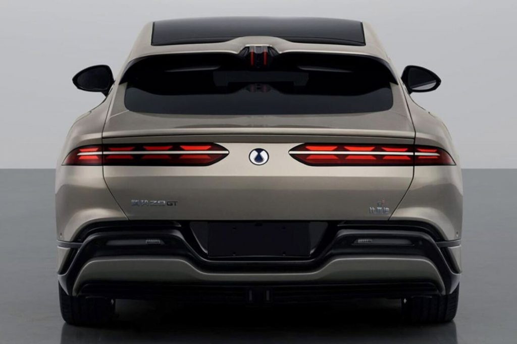 Z9 GT