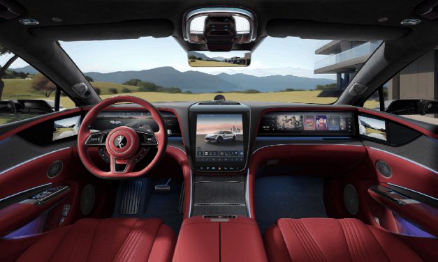 BYD steigt in die Top 3 der wertvollsten Marken auf