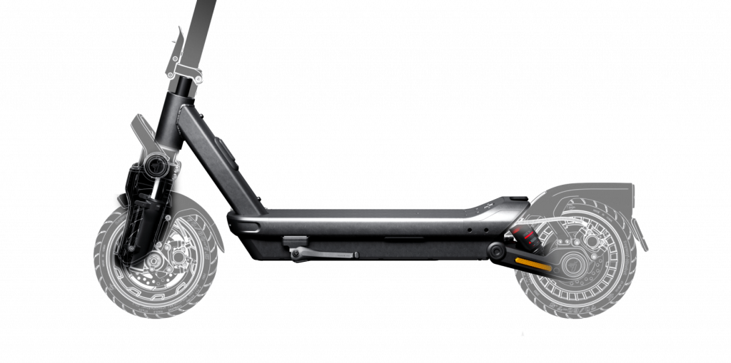 Segway MAX G3 Segway MAX G3