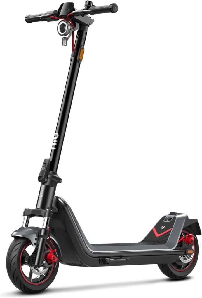 NIU KQi 300X