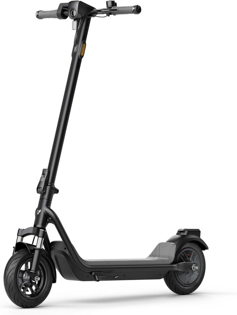 KQi100P E-Scooter