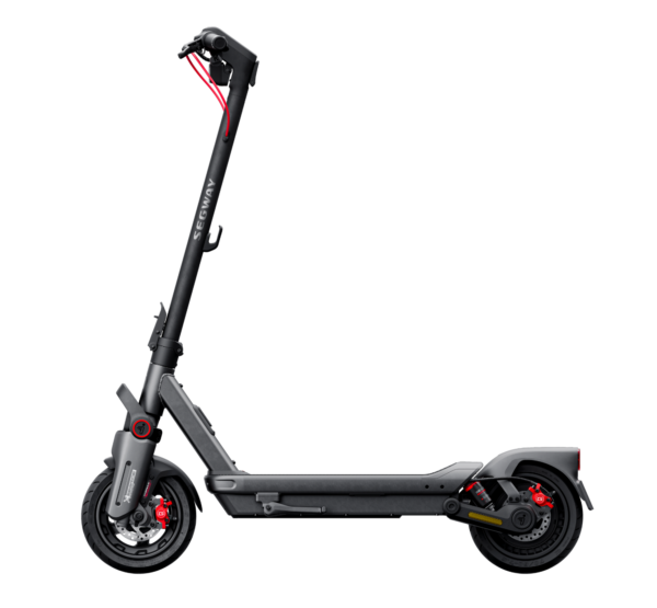 Segway MAX G3 D E-Scooter